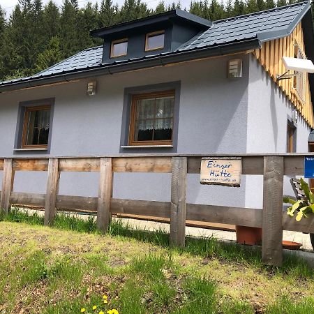 Einser Huette Gesbr - Selbstversorgerhaus Fuer 7 Personen Vordernberg Buitenkant foto