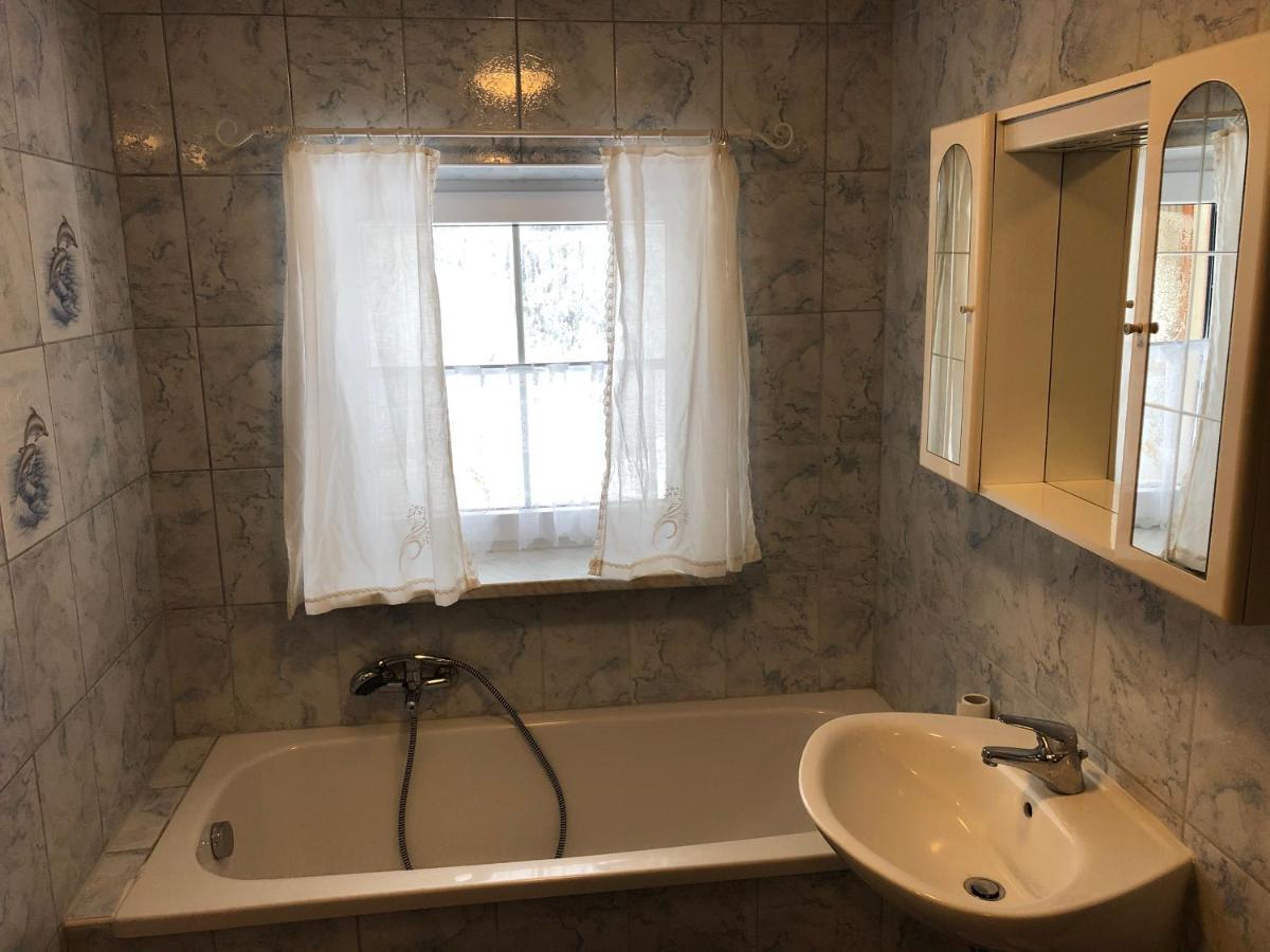 Einser Huette Gesbr - Selbstversorgerhaus Fuer 7 Personen Vordernberg Buitenkant foto