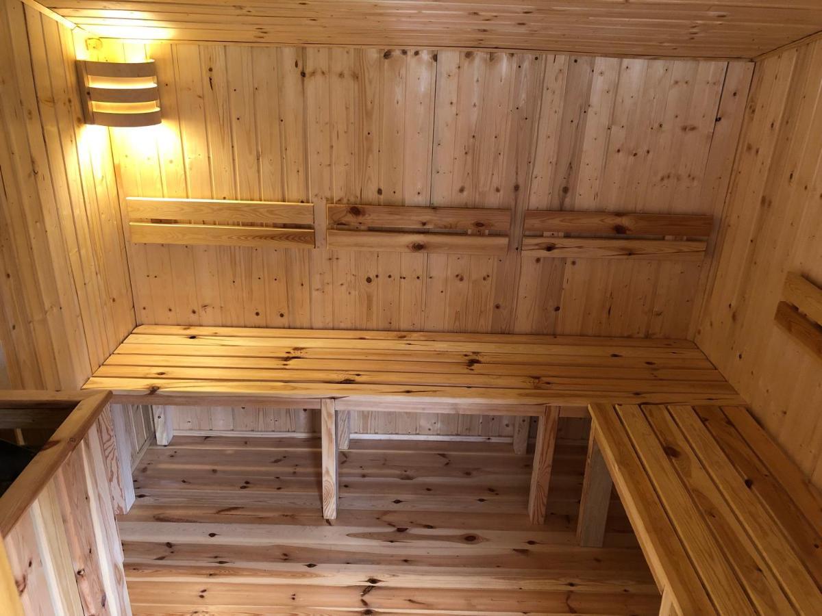 Einser Huette Gesbr - Selbstversorgerhaus Fuer 7 Personen Vordernberg Buitenkant foto